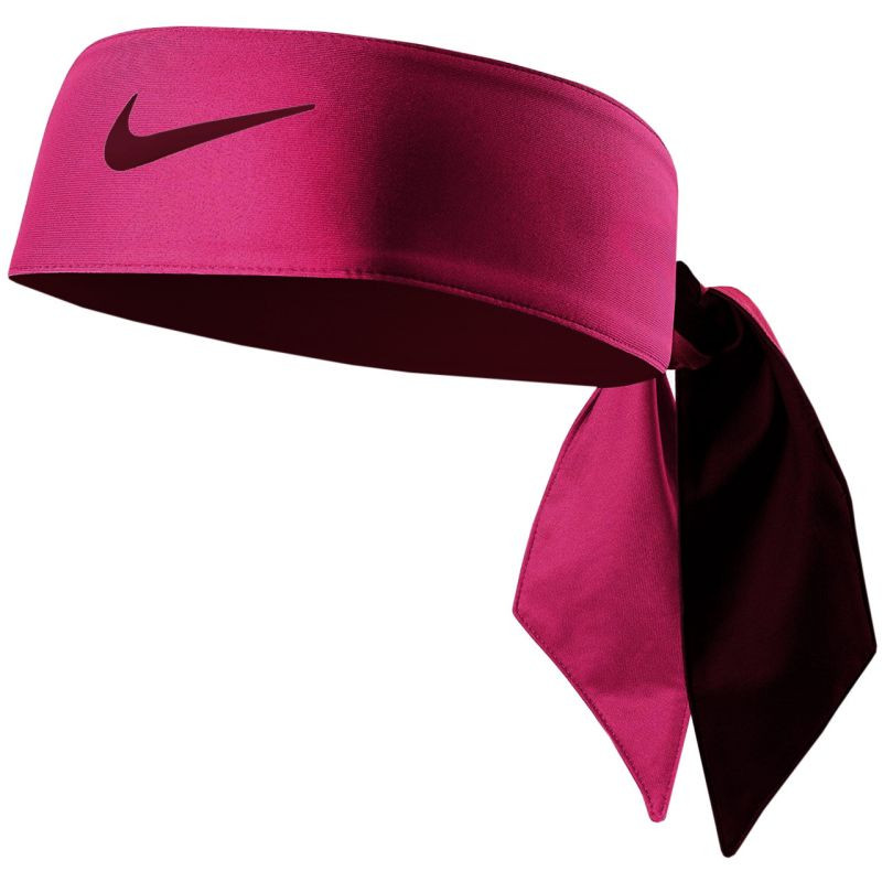 Opaska na głowę nike dri-fit tie 4.0