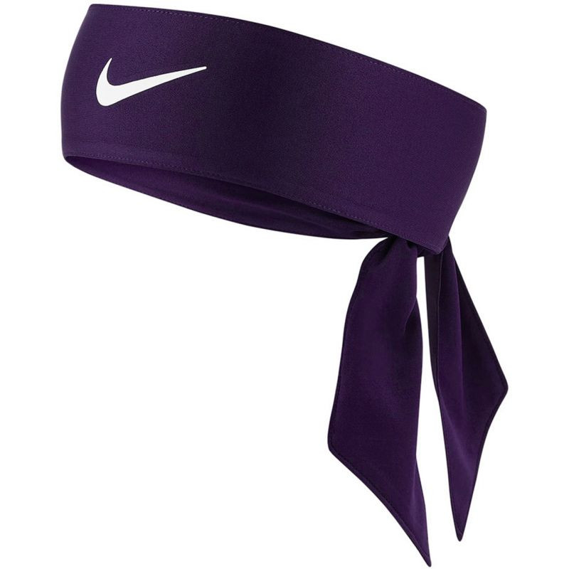 Opaska na głowę nike dri-fit tie 4.0