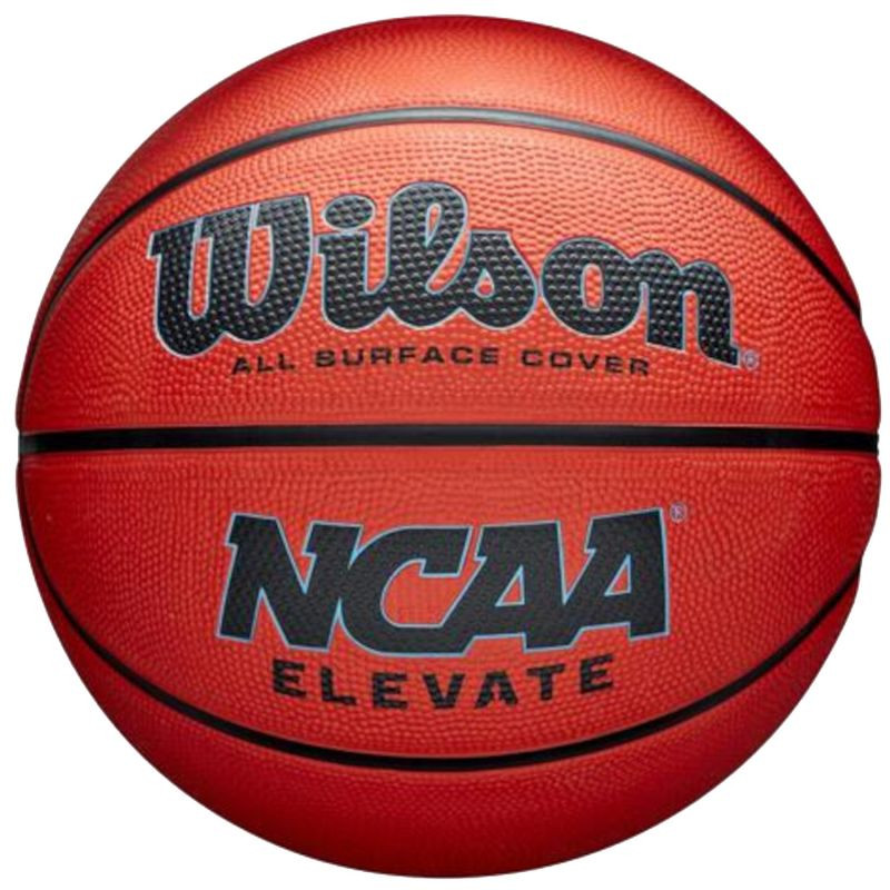 Piłka wilson ncaa elevate ball wz30070