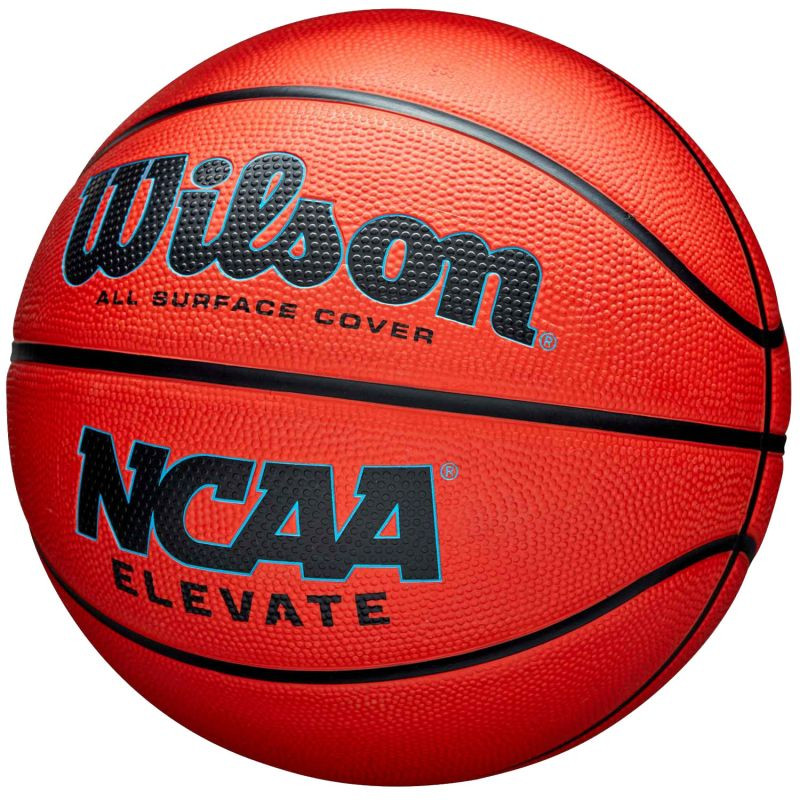 Piłka wilson ncaa elevate ball wz30070