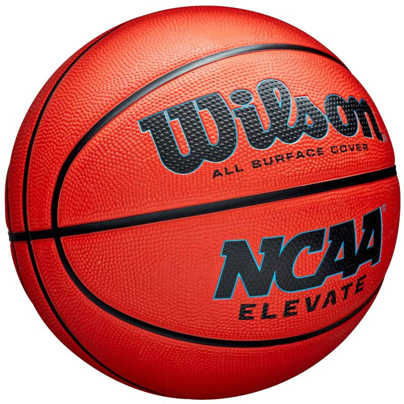 Piłka wilson ncaa elevate ball wz30070