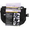 Sakwa rowerowa dunlop bike frame bag 2ass 027395