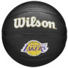 Piłka wilson team tribute golden state warriors mini ball jr