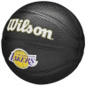 Piłka wilson team tribute golden state warriors mini ball jr