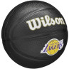 Piłka wilson team tribute golden state warriors mini ball jr