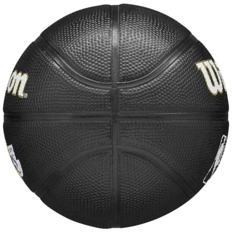 Piłka wilson team tribute golden state warriors mini ball jr