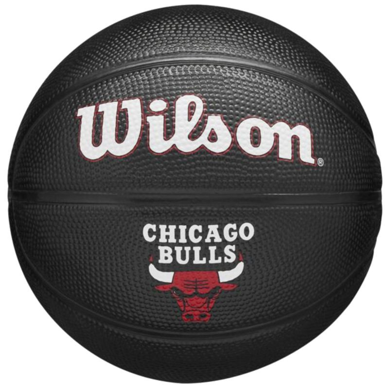 Piłka wilson team tribute golden state warriors mini ball jr