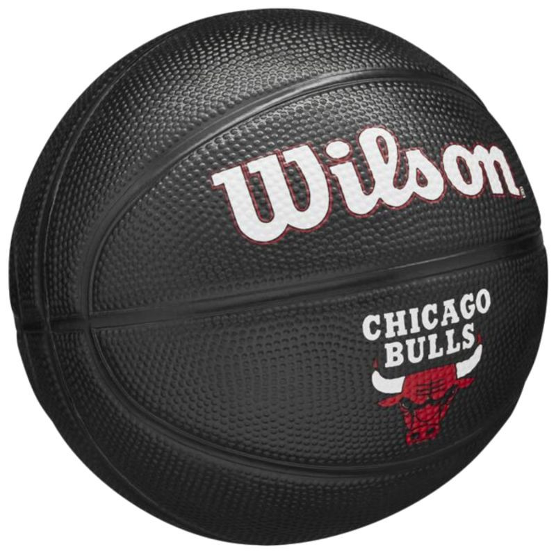 Piłka wilson team tribute golden state warriors mini ball jr