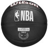 Piłka wilson team tribute golden state warriors mini ball jr