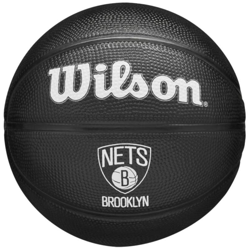 Piłka wilson team tribute golden state warriors mini ball jr