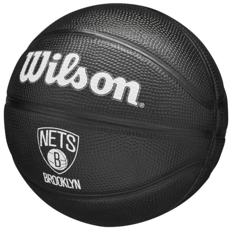 Piłka wilson team tribute golden state warriors mini ball jr