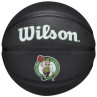 Piłka wilson team tribute golden state warriors mini ball jr