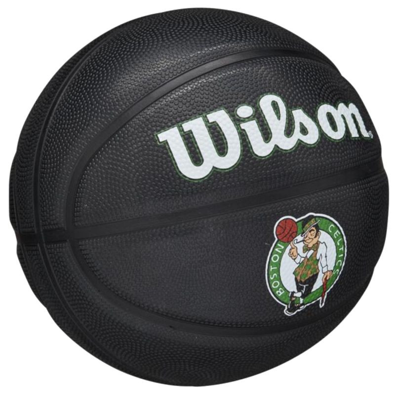 Piłka wilson team tribute golden state warriors mini ball jr