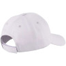 Czapka z daszkiem puma ess cap iii 23669