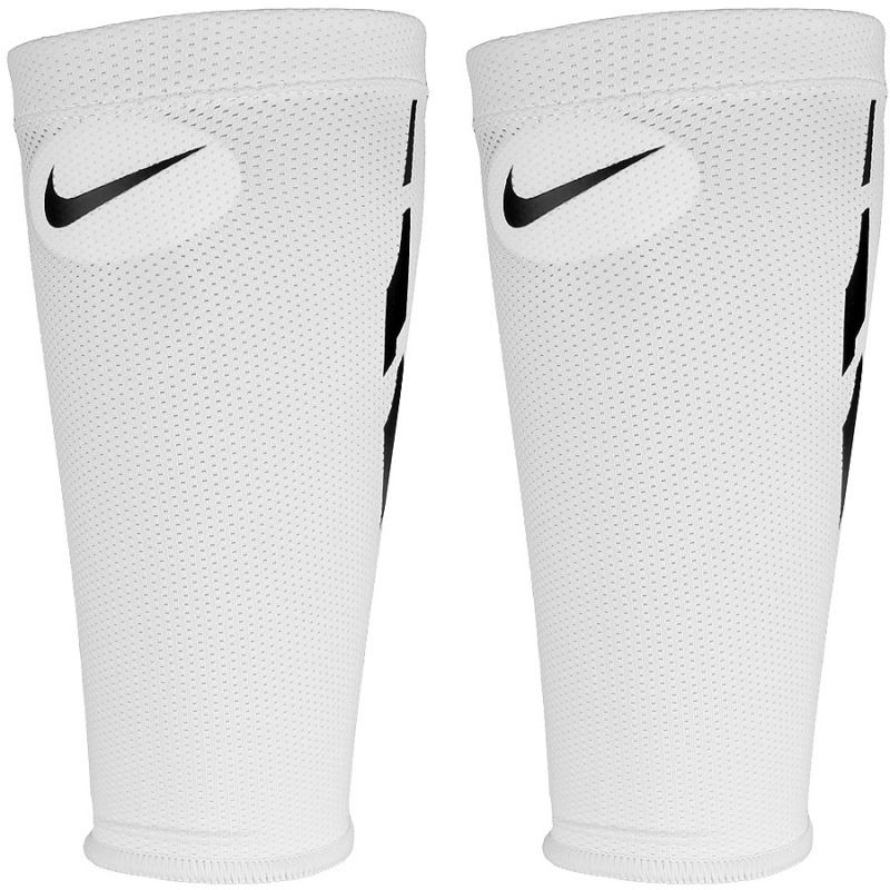 Nogawki kompresyjne nike guard lock elite sleeves se0173