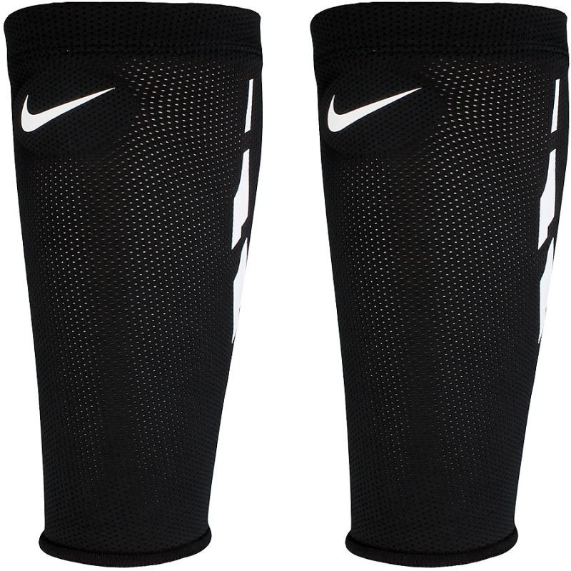 Nogawki kompresyjne nike guard lock elite sleeves se0173