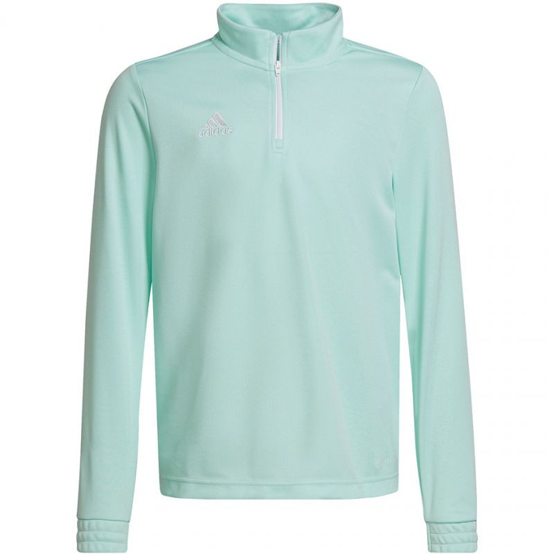 Bluza adidas entrada 22 training top jr hc5056