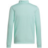 Bluza adidas entrada 22 training top jr hc5056