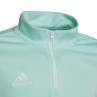 Bluza adidas entrada 22 training top jr hc5056