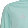 Bluza adidas entrada 22 training top jr hc5056