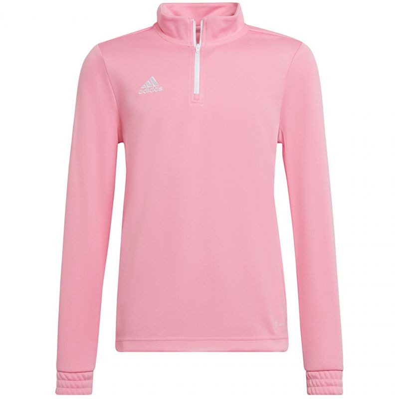 Bluza adidas entrada 22 training top jr hc5053