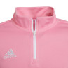 Bluza adidas entrada 22 training top jr hc5053