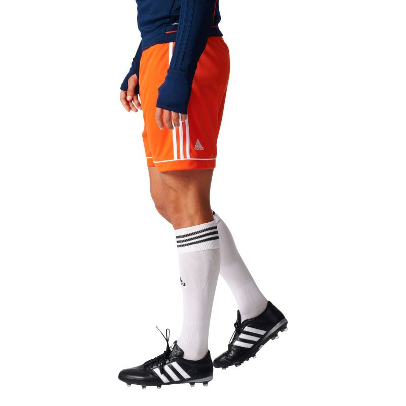 Spodenki piłkarskie adidas squadra 17 m