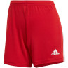 Spodenki adidas squadra 21 short women w