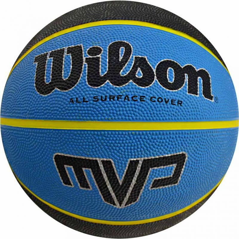 Piłka do koszykówki wilson mvp 7