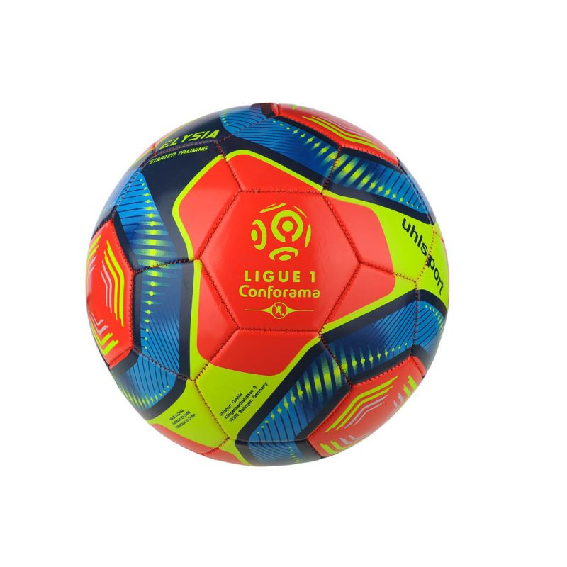 Piłka nożna uhlsport elysia ball