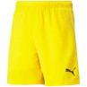 Spodenki puma teamrise short jr 704943