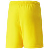 Spodenki puma teamrise short jr 704943