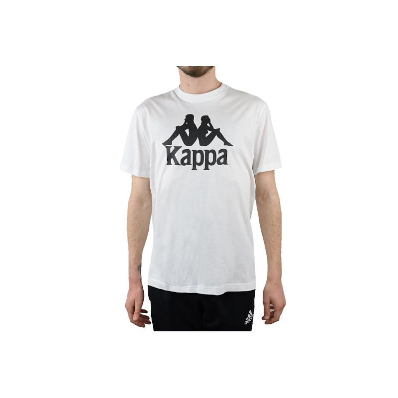 Koszulka kappa caspar t-shirt m 303910-11-0601