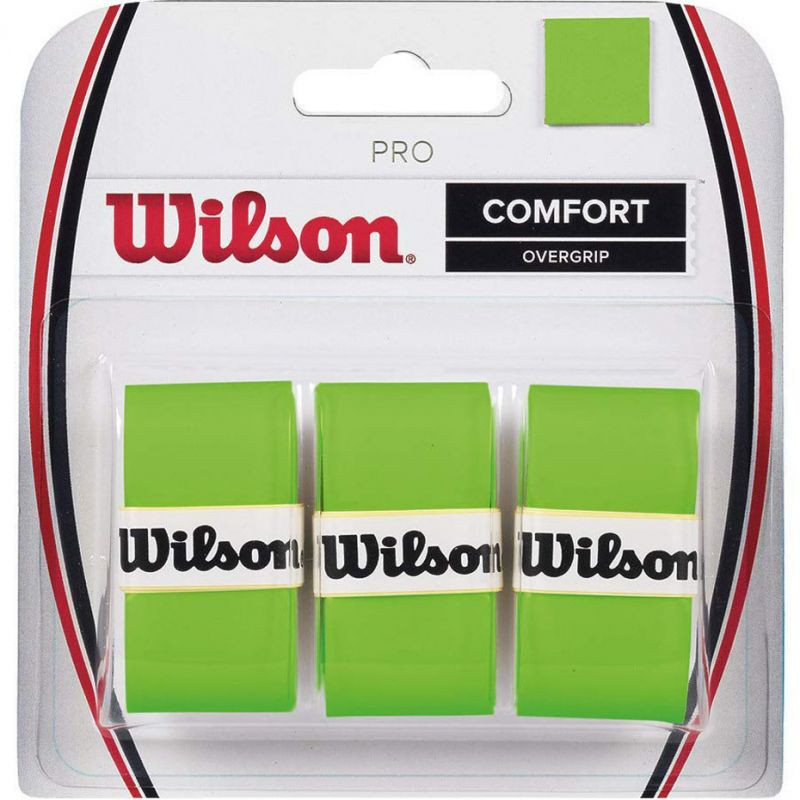 Owijka wilson pro comfort