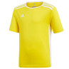 Koszulka adidas entrada 18 jsyy jr cf1039