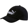 Czapka z daszkiem puma ess cap jr 021688