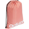 Worek na odzież i obuwie adidas linear gymsack ip5006