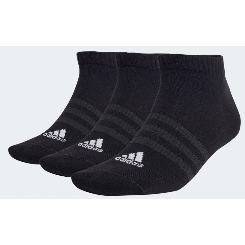 Skarpety adidas thin and light sportswear low-cut