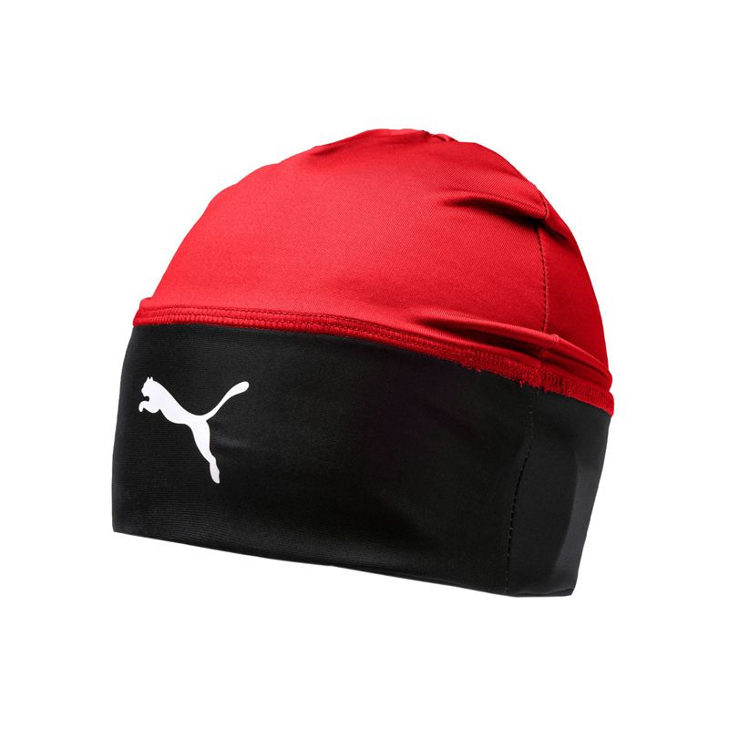 Czapka puma liga beanie 022355-01