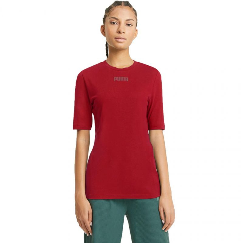 Koszulka puma modern basics tee w 585929