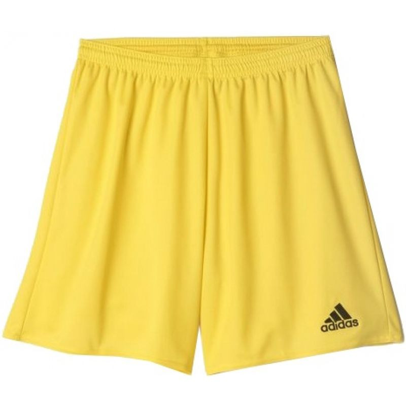 Spodenki piłkarskie adidas parma 16 m