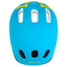 Kask rowerowy spokey stars jr 927771