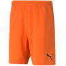 Spodenki puma teamrise short prist m 704942