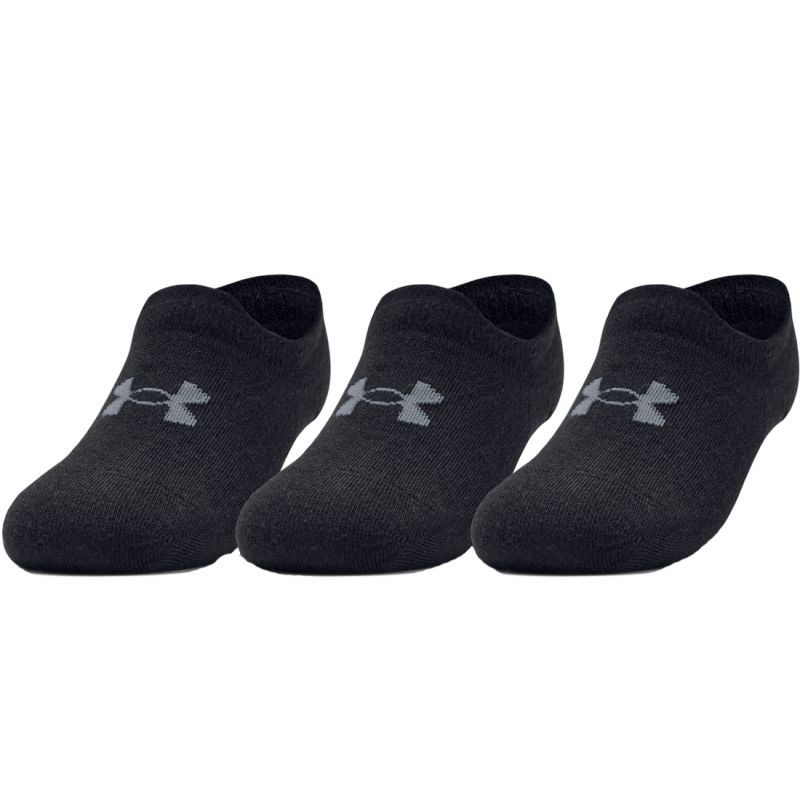 Skarpety under armour ultra lo socks 1351784-002