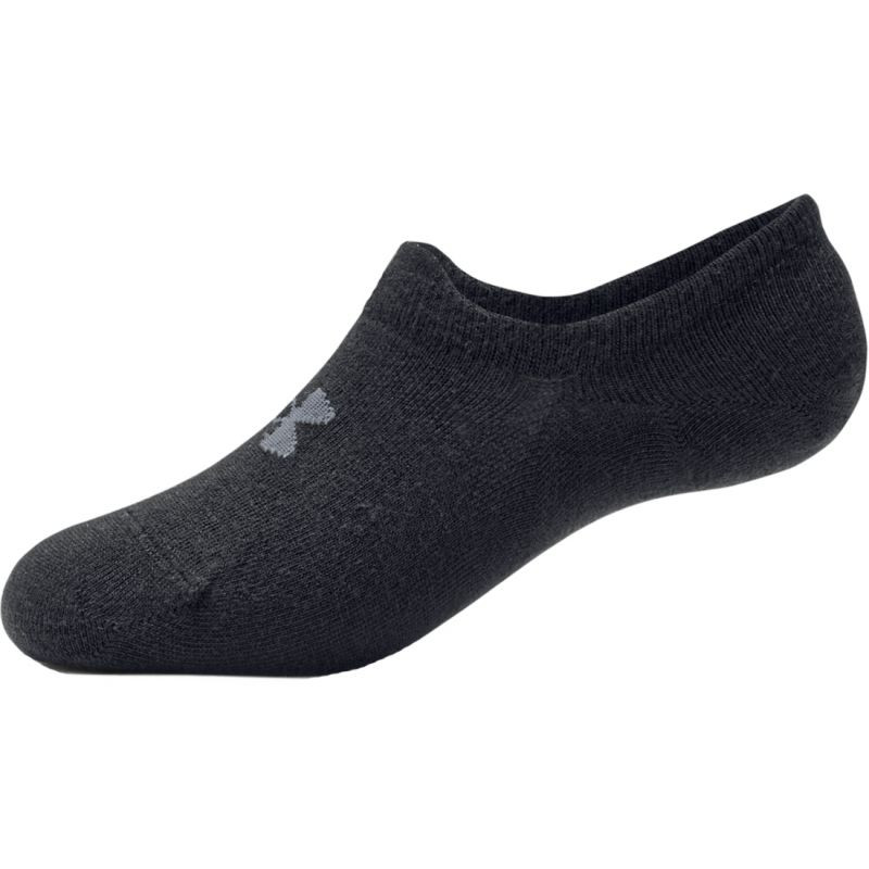 Skarpety under armour ultra lo socks 1351784-002