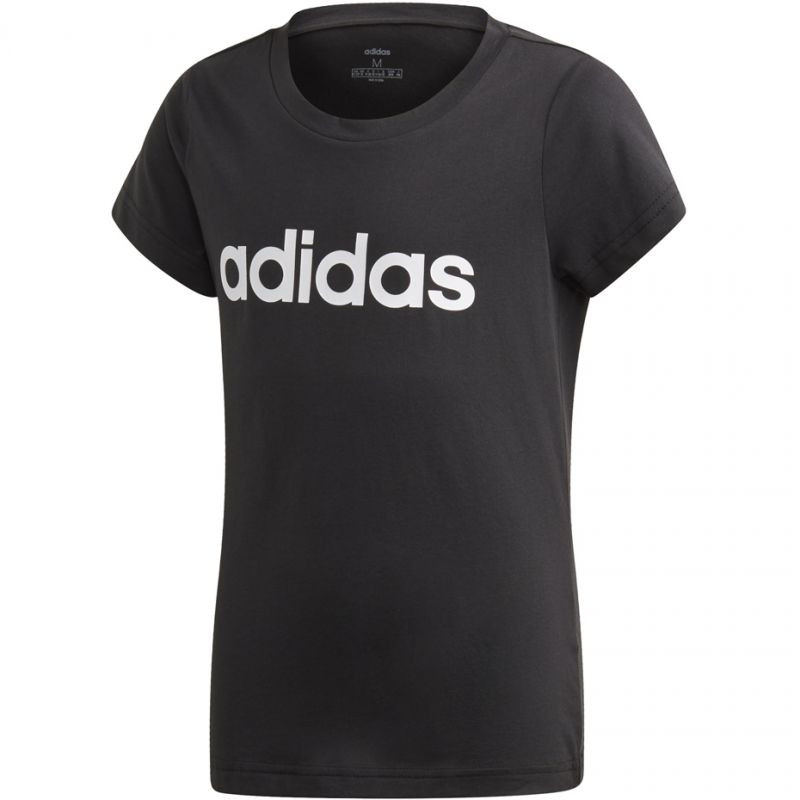 Adidas yg e lin tee jr