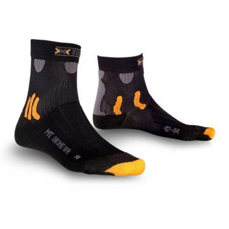 Skarpety x-socks mountain biking short x20007