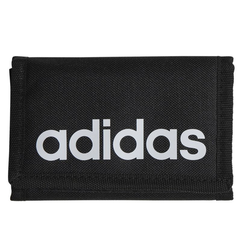 Portfel adidas essentials linear wallet