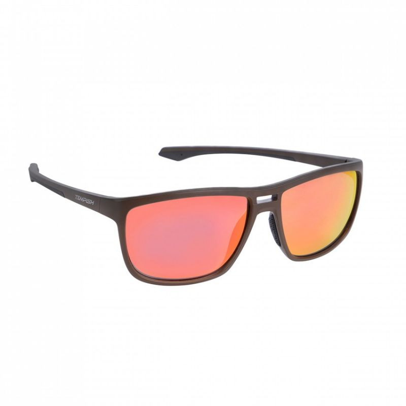 Okulary tempish tint