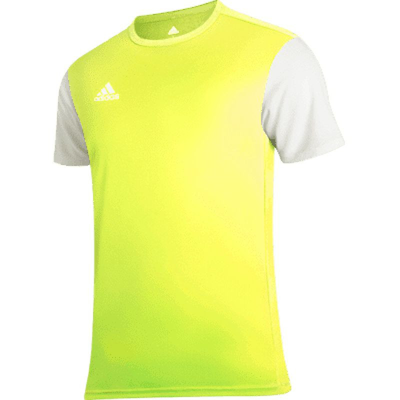 Koszulka piłkarska adidas estro 19 jsy y jr dp3229